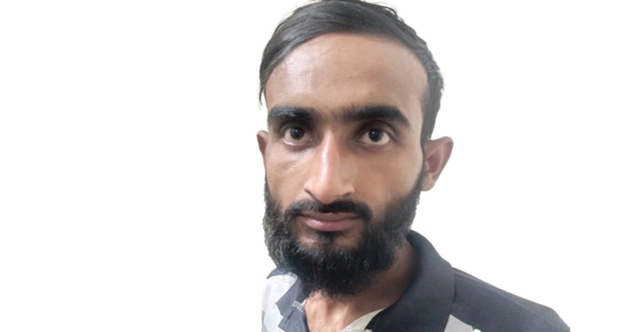 রাজশাহীতে মাদকবিরোধী অভিযানে একজন গ্রেপ্তার