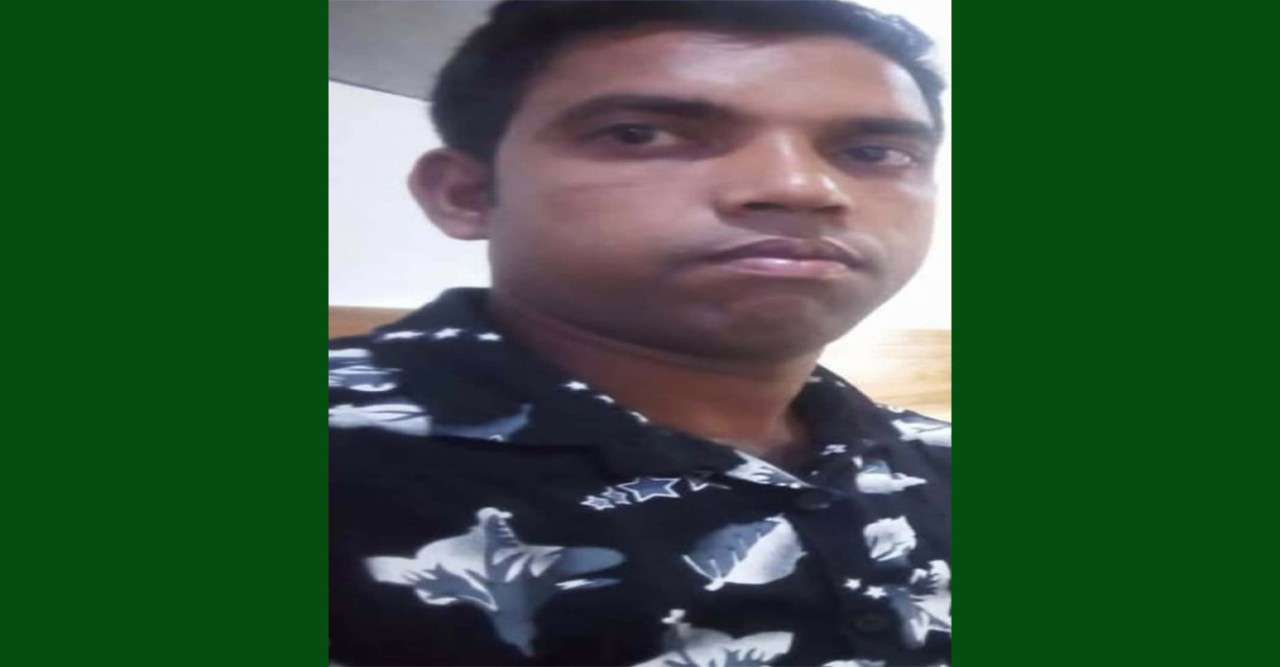 আটপাড়ার লুনেশ্বর ইউনিয়নের  ৯নং ওয়ার্ডের মেম্বার পদপ্রার্থী মো. শিপন মিয়া