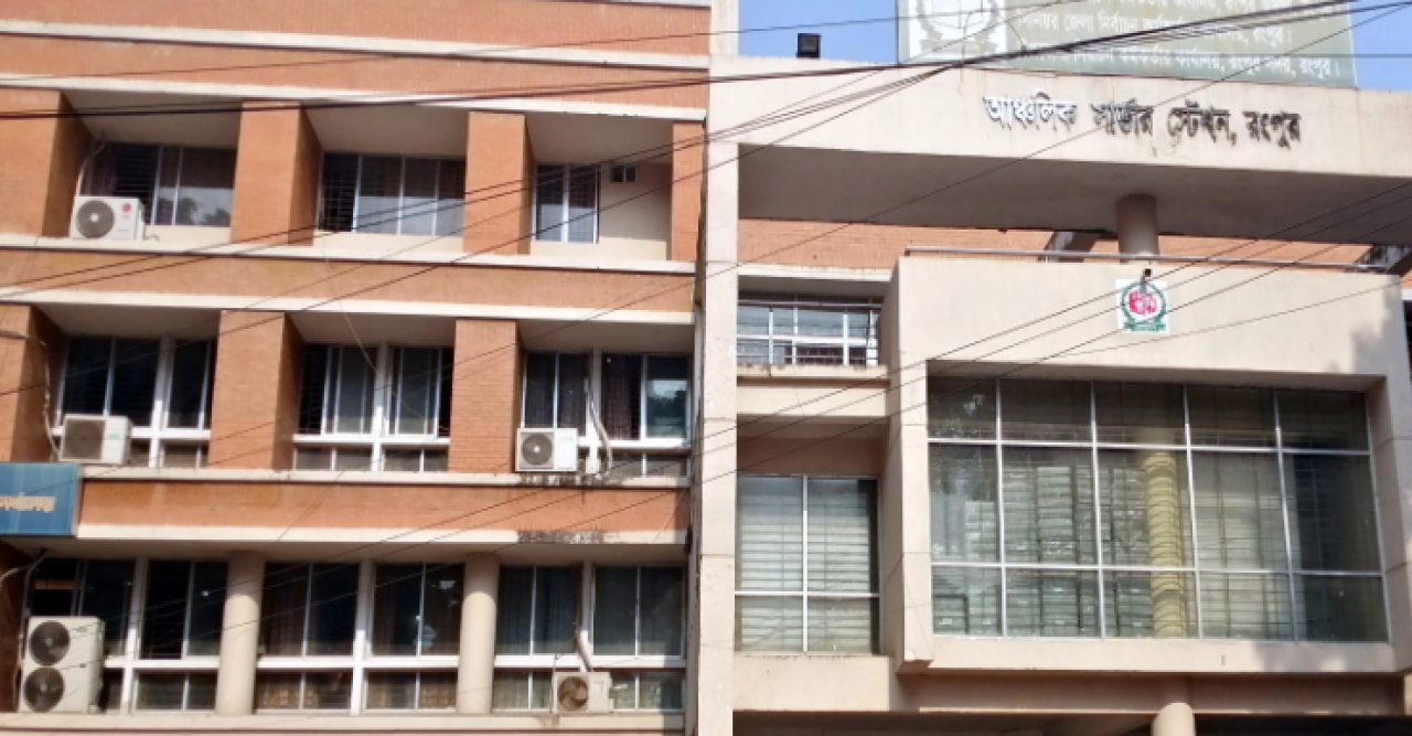 নির্বাচন কমিশন : রংপুরে পোস্টাল ব্যালট ভোটার সংখ্যা প্রকাশ