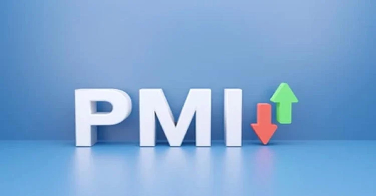 বাংলাদেশে ফেব্রুয়ারিতে পিএমআই স্কোর ৬৪ দশমিক ৬