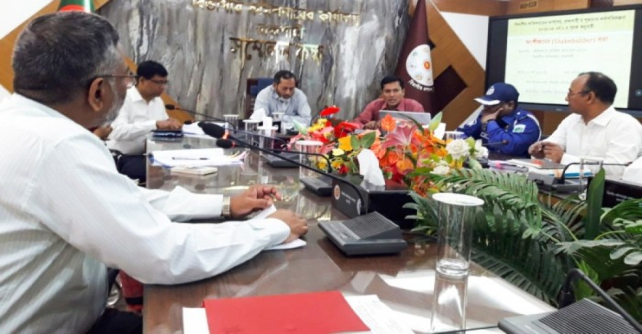 ‘দুদক কোনও অফিসে গেলে তা আমাদের জন্য সম্মানজনক নয়’