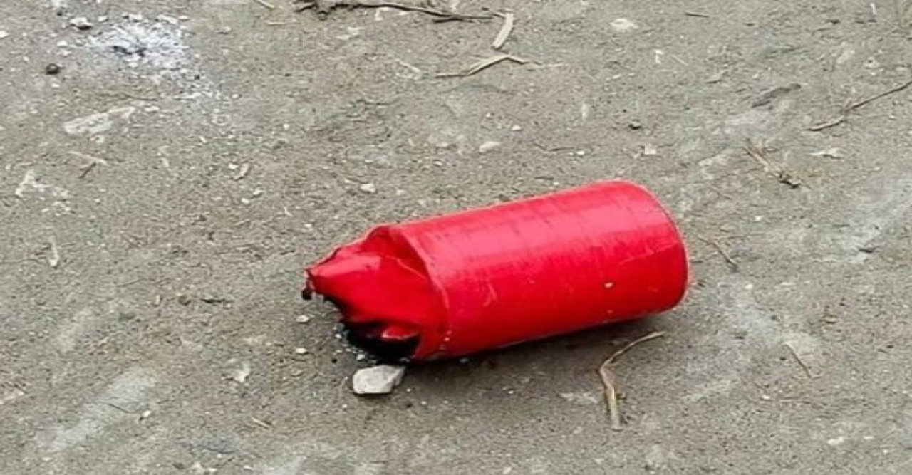 শার্শা উপজেলায়  নৌকা চালানো নিয়ে দ্বন্ধে, বোমা বিস্ফোরণ আহত-২