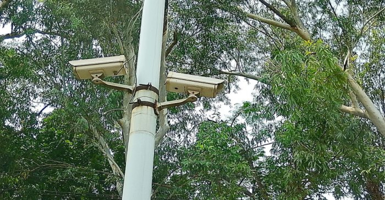 অপরাধ সনাক্তে রাজশাহী নগরীর অধিকাংশ সিসি ক্যামেরা অকেজো