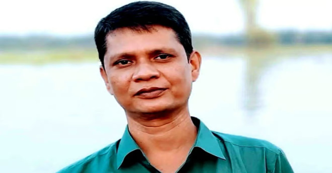 নাটোরে আইনজীবীর ঝুলন্ত লাশ উদ্ধার