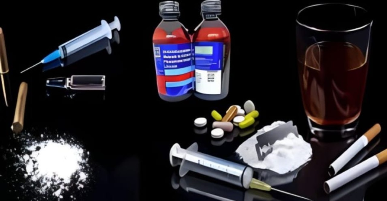 রাজশাহীতে জুয়া-মাদকের রাজত্ব প্রকাশে চলছে ব্যবসা  হাত বাড়ালেই মিলছে মাদক প্রশাসন নীরব