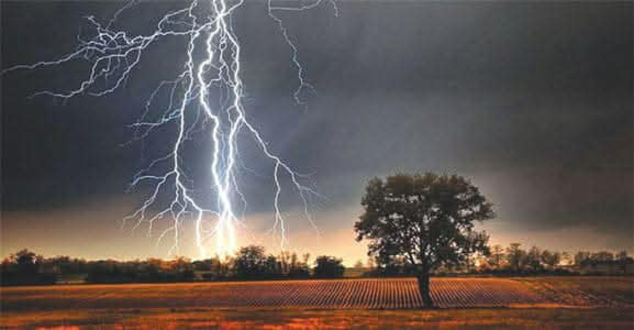 রাণীনগরে বজ্রপাতে একজনের মৃত্যু