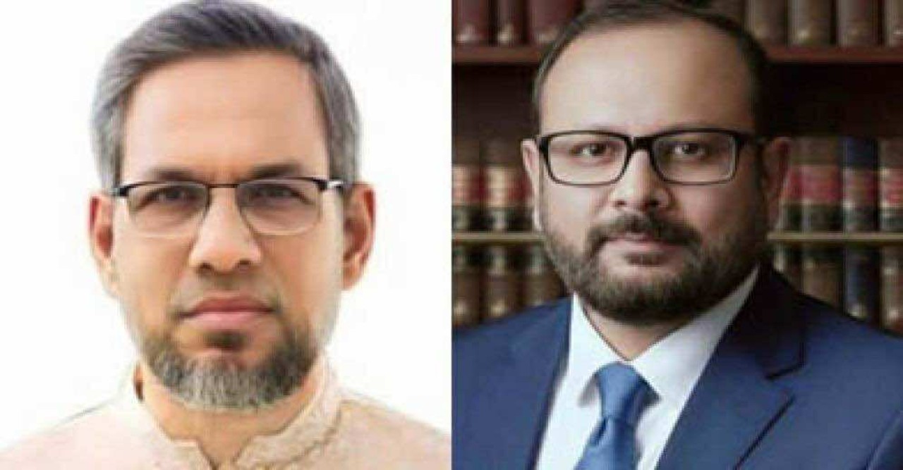 বড় সংঘাতের পথে বিএনপির দুগ্রুপের রাজনীতি