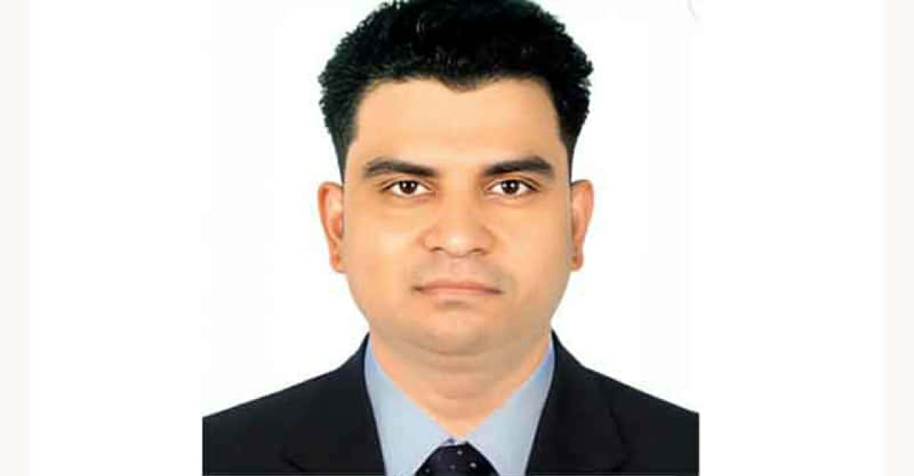 ভুতুড়ে মামলায় সাংবাদিক গ্রেপ্তার: নোয়াখালী থেকে বরিশাল কারাগারে পাঠানো জসিম উদ্দিন