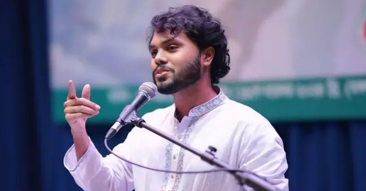 হাদির সেই কথাই সত্যি হলো!