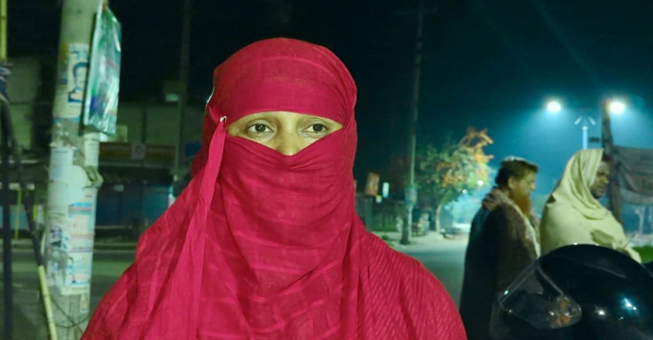 রাজশাহীতে রিকশাচালকের হাতে প্রবাসগামী নারী সর্বস্বান্ত: গলায় চাকু ধরে ছিনতাই