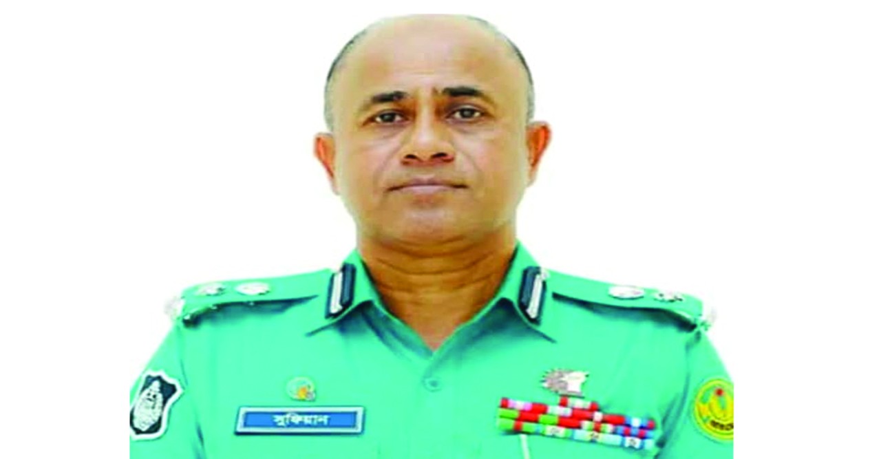 আদালতে বিচারকপুত্র হত্যার আসামির ভিডিও ভাইরালের ব্যাখ্যা দিলেন আরএমপি কমিশনার