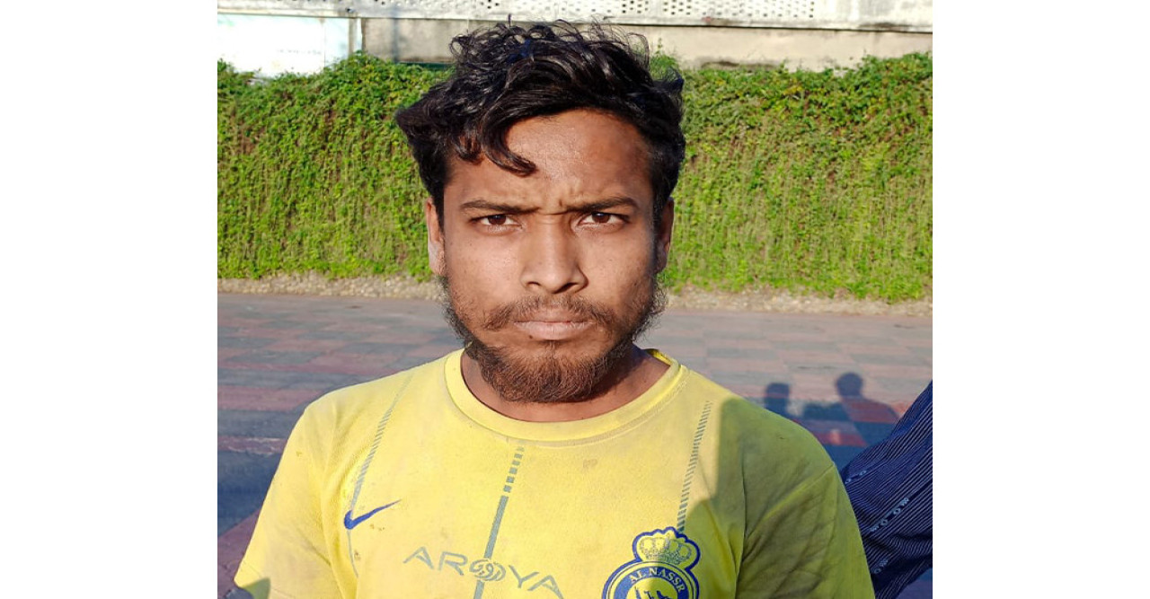 মার্কিন নারীর শ্লীলতাহানির দায় স্বীকার করল 'ছুইল্লা তারেক'