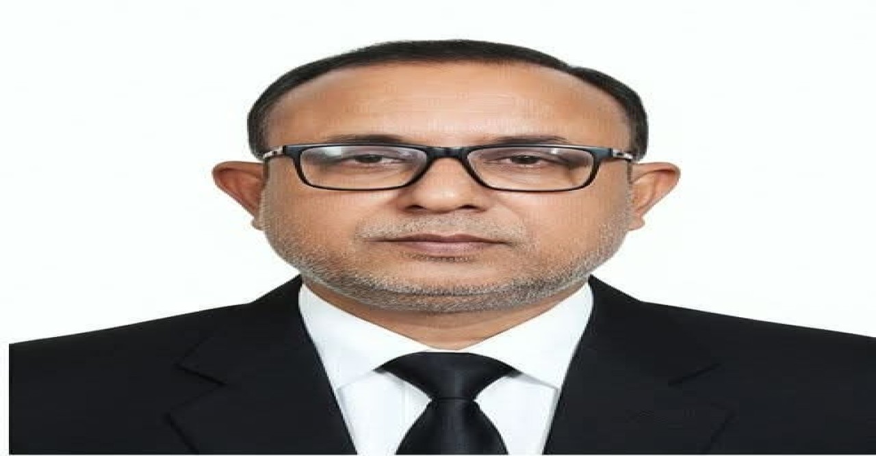 ফয়জুল কবির মেহেরপুর জেলার শ্রেষ্ঠ গুণী শিক্ষক নির্বাচিত