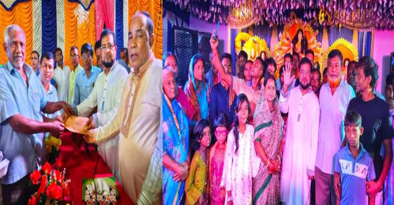 ধর্মীয় সম্প্রীতি নষ্ট করার লক্ষ্যে গভীর ষড়যন্ত্র চলছে  - আব্দুস সাত্তার