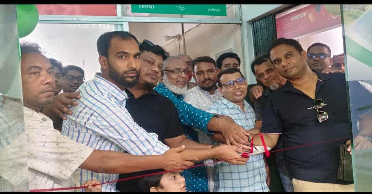 রাজশাহী বাসীর নির্ভরযোগ্য ভ্রমণসঙ্গী হতে চায় ‘রাজ্য ইন্টারন্যাশনাল ট্রাভেলস’