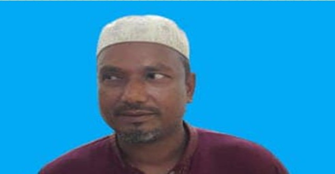 ফেনসিডিল মামলায় বেনাপোলের হাফিজুরের ১০ বছর কারাদণ্ড