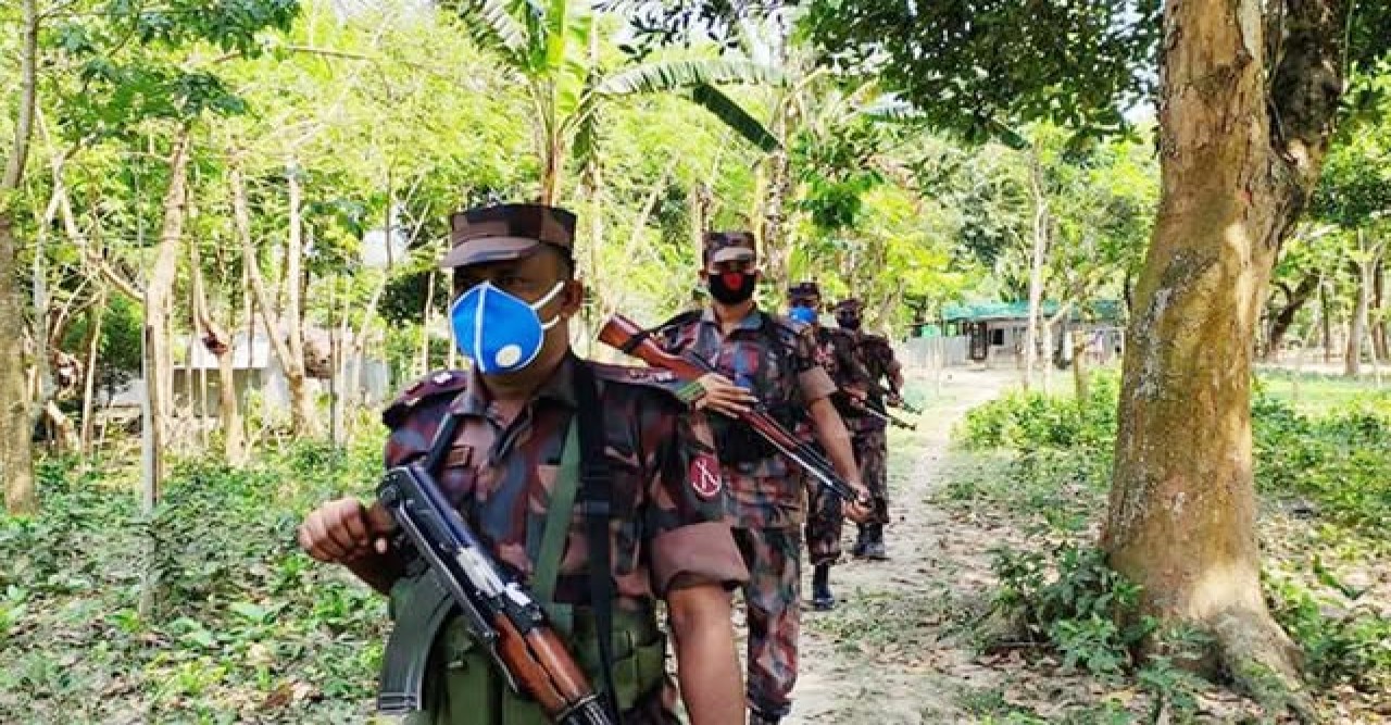 ভোটের আগে জাল নোট ছড়ানোর আশঙ্কা, বেনাপোল-শার্শা সীমান্তে কড়া নজরদারি