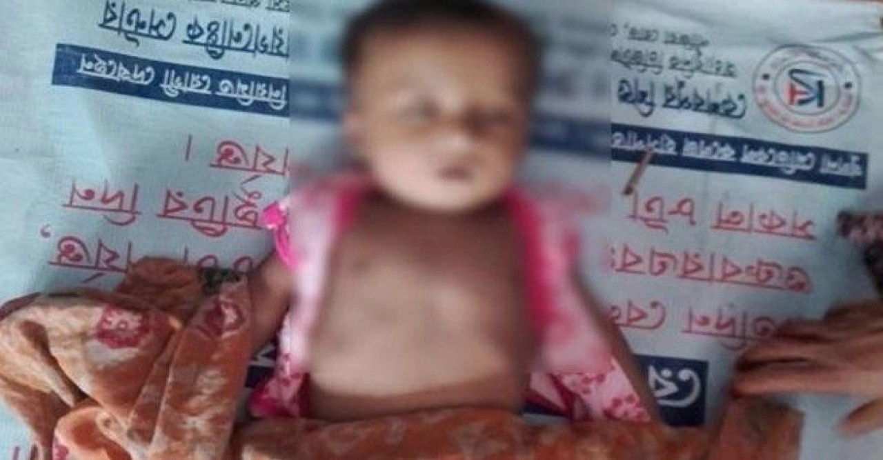 বিদেশ থাকা চিকিৎসকের পরামর্শে নার্সের চিকিৎসা, শিশুর মৃত্যুর অভিযোগ