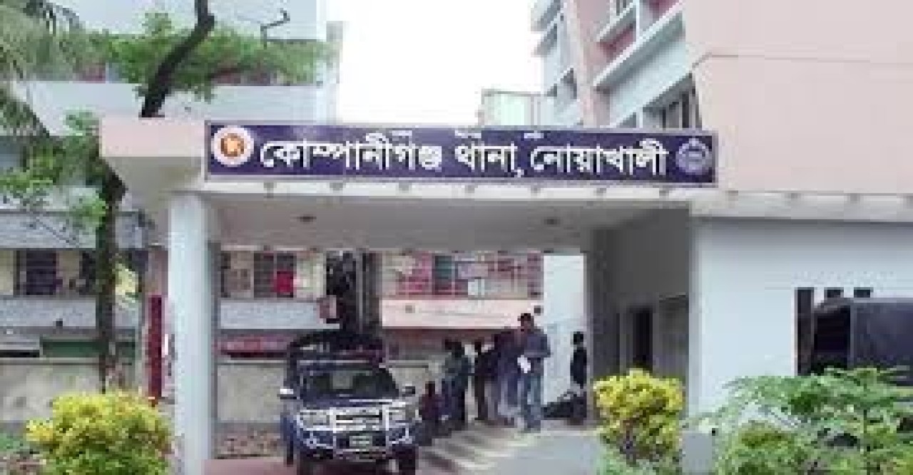 নোয়াখালীতে ১১ বছরের শিশুর আত্মহত্যা