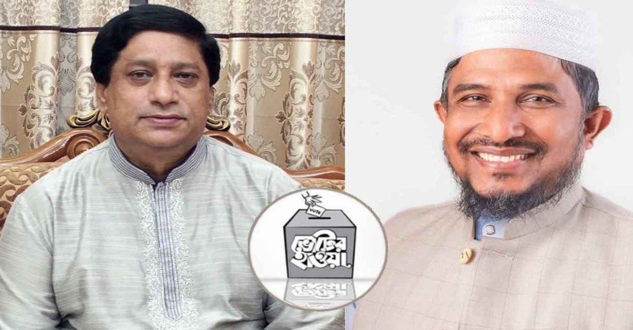 ঢাকা-৫: আসন পুনরুদ্ধারে মরিয়া বিএনপি, স্বপ্ন দেখছে জামায়াতও
