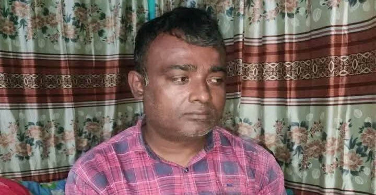 রাজশাহীতে ৯ বছরের শিশুকে ধর্ষণের চেষ্টা, অভিযুক্ত কারাগারে