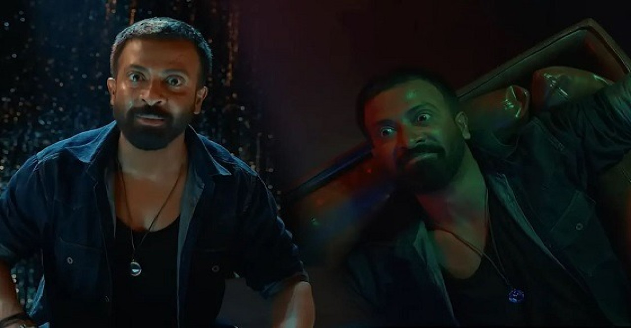 পাইরেসির শিকার হলো শাকিবের ‘তাণ্ডব’