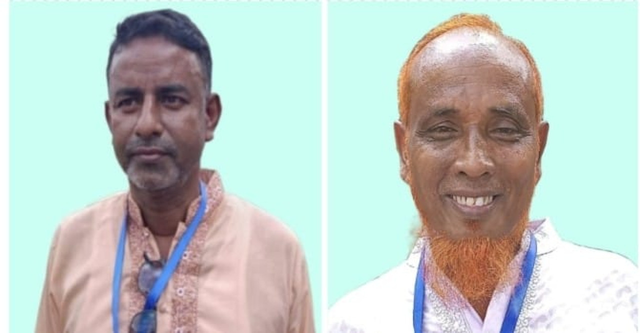 সড়ক পরিবহন শ্রমিক ইউনিয়ন নির্বাচনে বাবু সভাপতি ও রাজ্জাক সম্পাদক নির্বাচিত