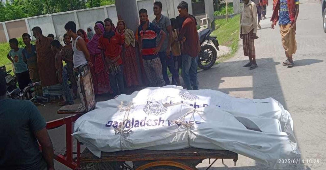 যশোরের বেনাপোলে পারিবারিক কলহে স্ত্রীকে হত্যা