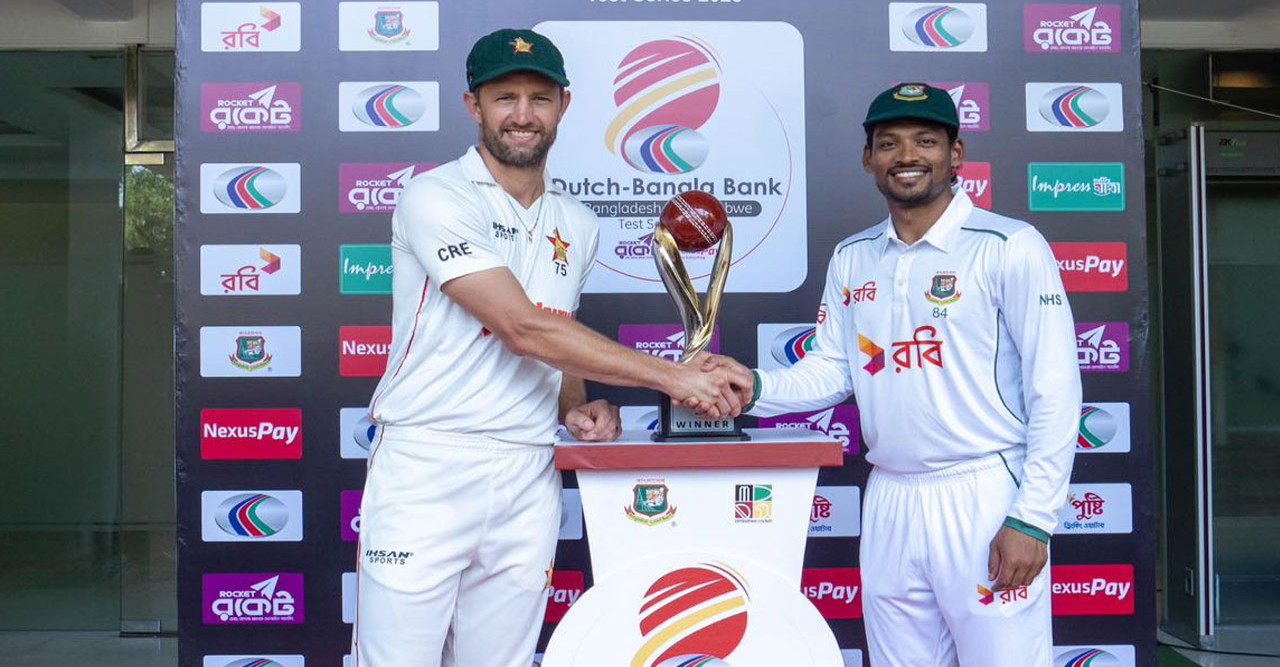 বাংলাদেশের ম্যাচসহ আজ টিভিতে যেসব খেলা দেখবেন