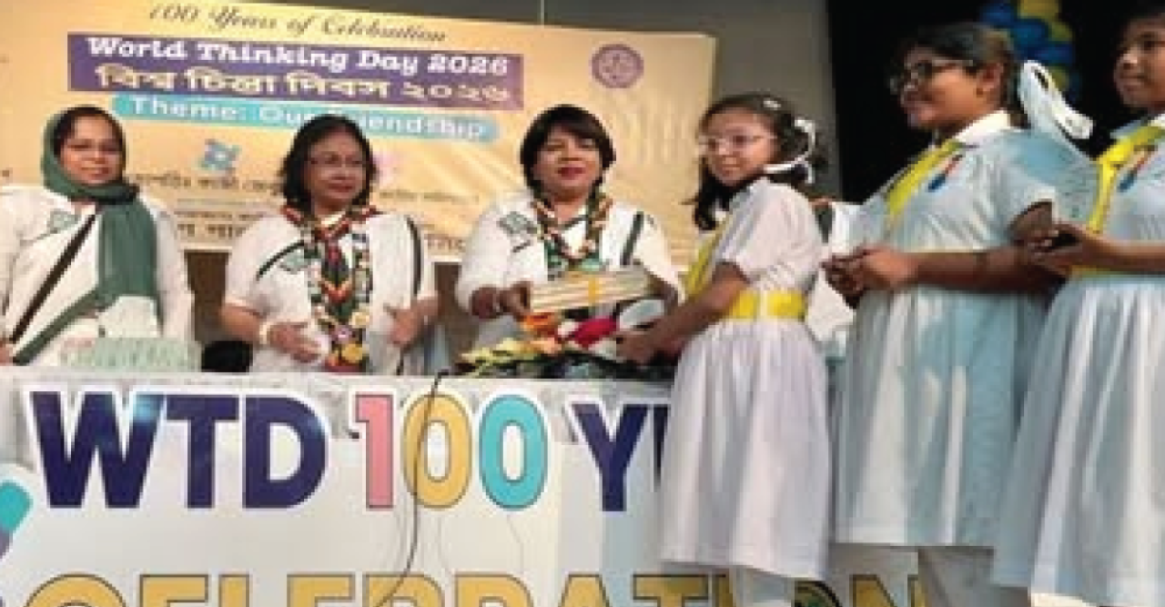 দেশসেরা যশোর কালেক্টরেট স্কুলের ৩ শিক্ষার্থী