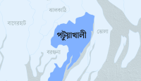 বাউফলে পৃথক স্থান থেকে দু’জনের লাশ উদ্ধার করেছে পুলিশ