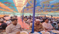 ডিমলায় তুহিন সমর্থক গোষ্ঠী (বিএনপি) দোয়া ও ইফতার মাহফিল অনুষ্ঠিত