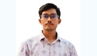 এক্সিম ব্যাংক কৃষি বিশ্ববিদ্যালয়ের মেধাবী ছাত্র আরিফ বাঁচতে চাই