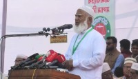 উন্নয়ন করা আমাদের ঈমানী দায়িত্ব : কুড়িগ্রামে জামায়াতের আমীর