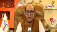মাই টিভির চেয়ারম্যান নাসির উদ্দীন গ্রেপ্তার