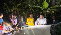 পটুয়াখালীতে অবৈধভাবে বালু উত্তোলনের অপরাধে এক ব্যক্তির কারাদণ্ড
