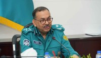 সাংবাদিকদের অসহযোগিতার জন্য ডিএমপি কমিশনারের দুঃখ প্রকাশ