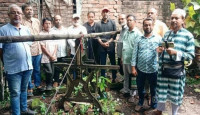 ময়মনসিংহে ১৬৯৯ সালের প্রাচীন মুদ্রণযন্ত্রের সন্ধান