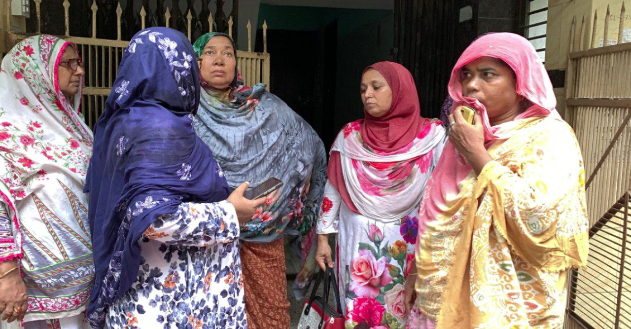 নিহত পাইলটের বাসায় শোকের মাতম, যা বলল পরিবার