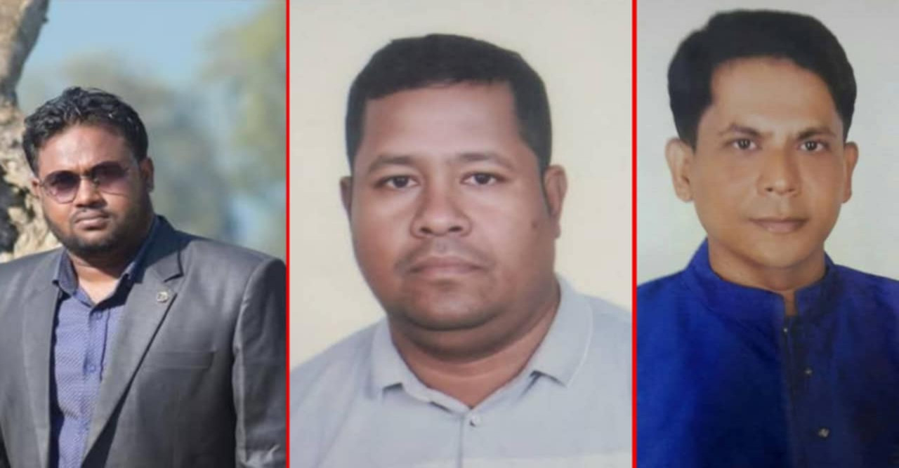 রাজশাহী মহানগর বিএনপির বোয়ালিয়া থানা (পূর্ব) ২৩ নম্বর ওয়ার্ড কমিটি ঘোষণা