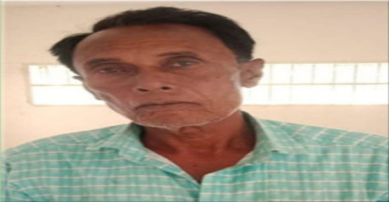 ঝিকরগাছায় সংখ্যালঘু সম্প্রদায়ের গৃহবধূকে ধর্ষণ চেষ্টার অভিযোগে আটক-১