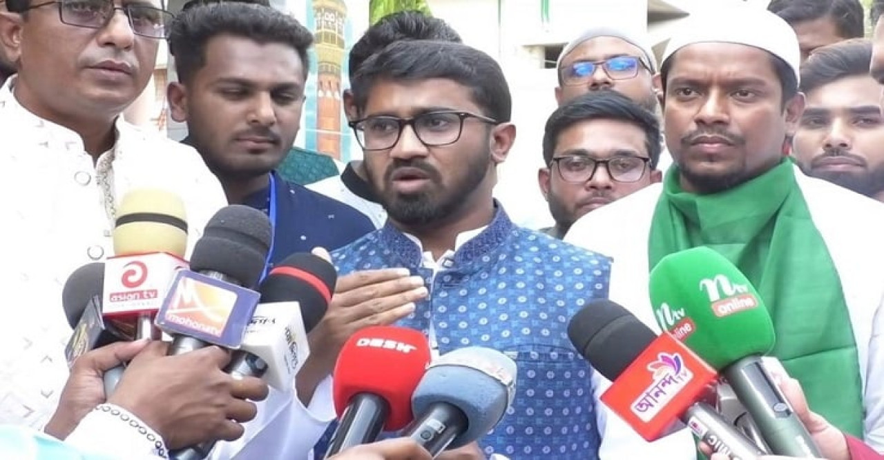 রাষ্ট্র সংস্কারের আগে উপদেষ্টা পরিষদ সংস্কার করতে হবে: রাশেদ খান