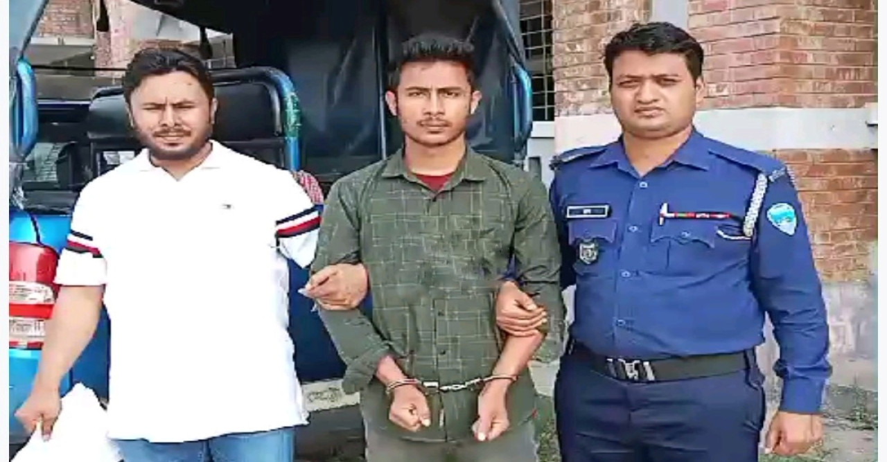 নোয়াখালীতে তুচ্ছ ঘটনায় স্কুল ছাত্র খুন : পুলিশ