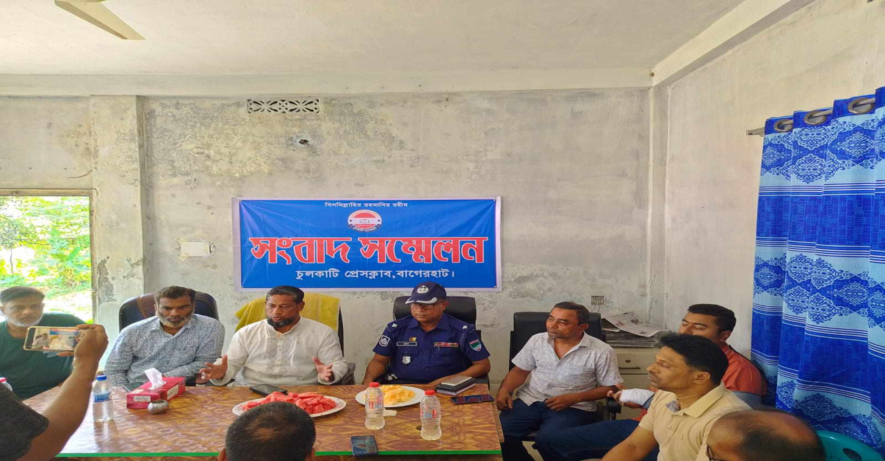 আত্ম মানবতার চ্যালেঞ্জ নিয়ে জাতির ও দেশের কল্যাণে কাজ করছে সাংবাদিকরা কৃষিবিদ শামিমুর রহমান শামীম