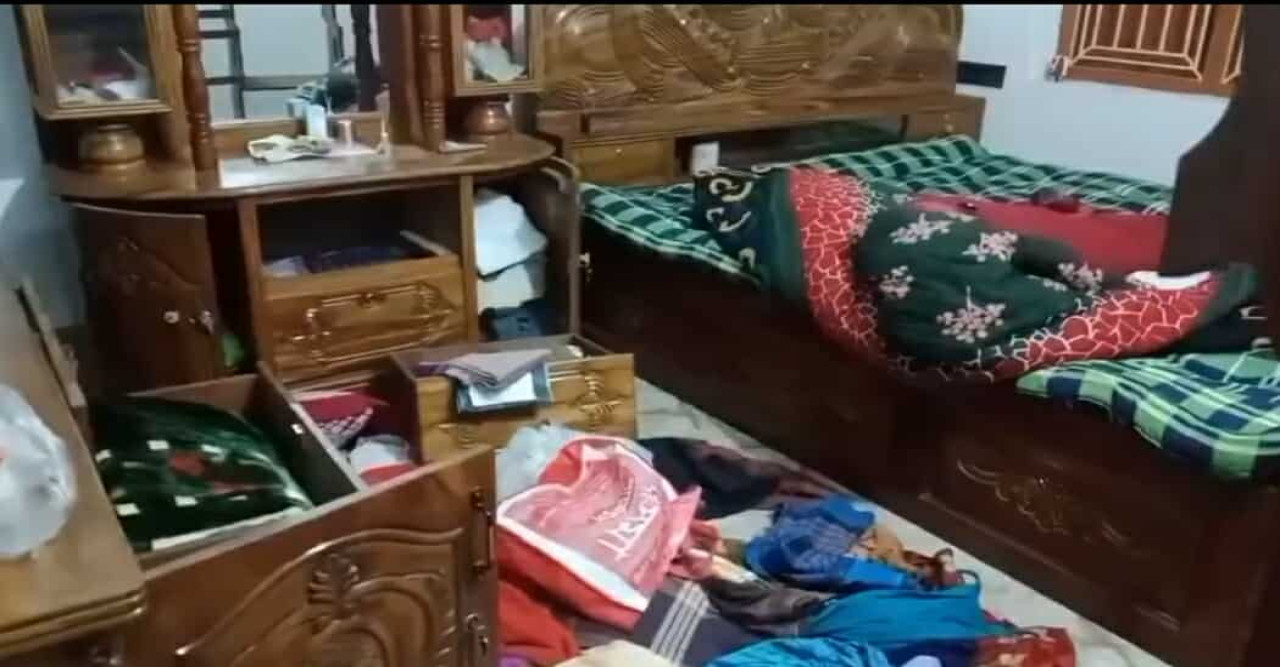 অভিযানের নামে নির্যাতন শেষে ডিএনসি'র ভুল স্বীকার