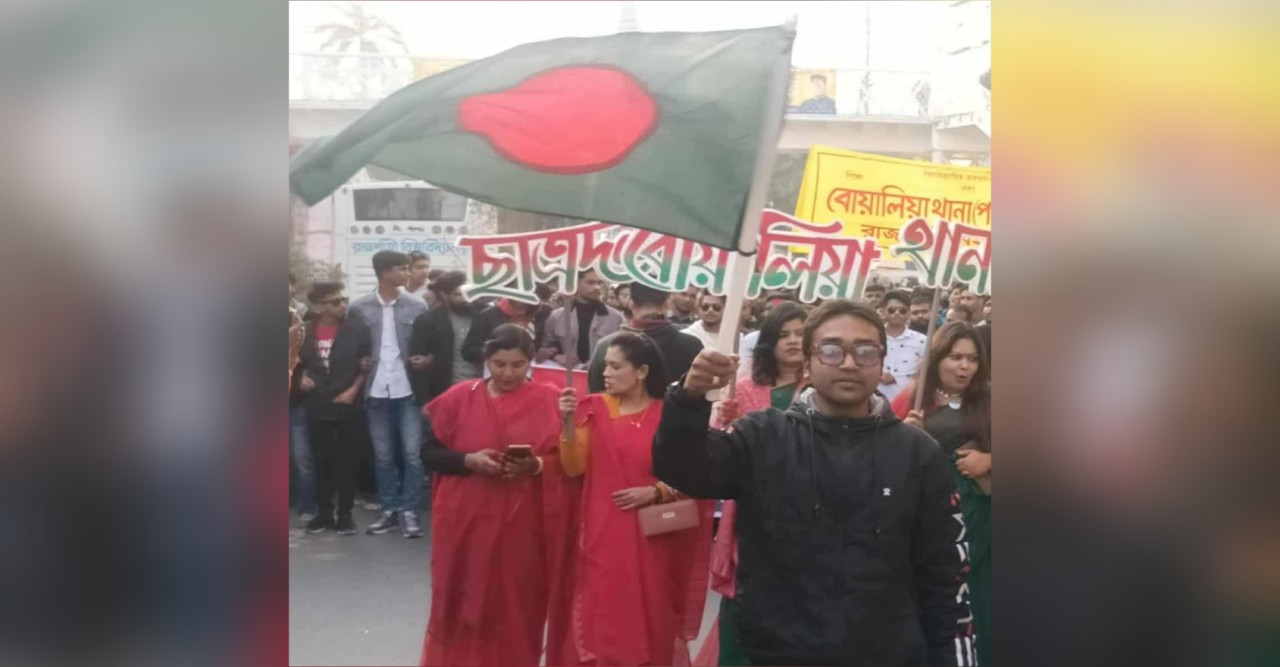 মাহবুবুল আলম সানির অতীতের অবদান : ত্যাগী নেতার সংগ্রামী যাত্রা
