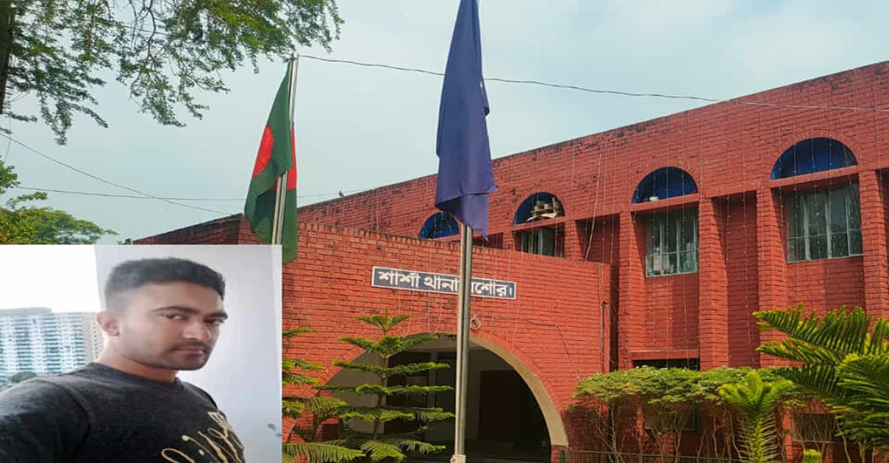 শার্শায় যুবদল নেতার বিরুদ্ধে মানসিক প্রতিবন্ধী কিশোরীকে ধর্ষণের অভিযোগ