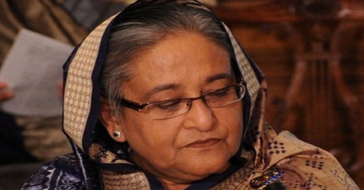 হাসিনার মানবতাবিরোধী অপরাধের মামলায় যে ৫ অভিযোগ