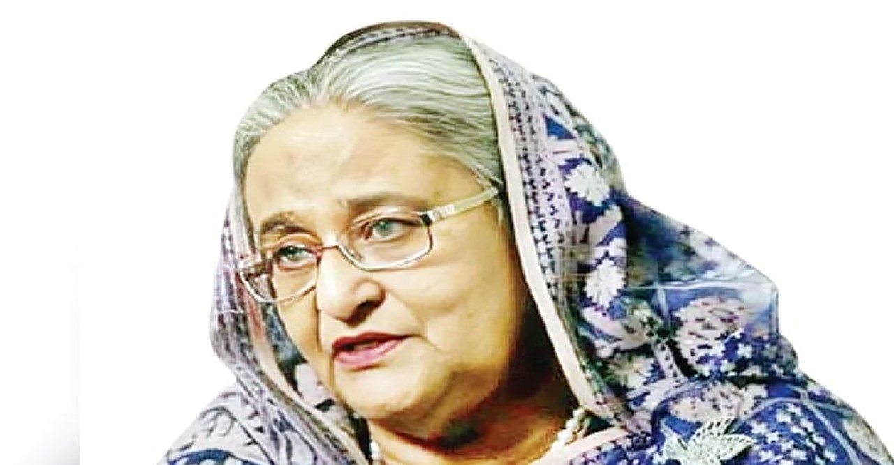 প্লট বরাদ্দে জালিয়াতি : শেখ হাসিনার দুর্নীতি মামলার যুক্তিতর্ক ২৩ নভেম্বর