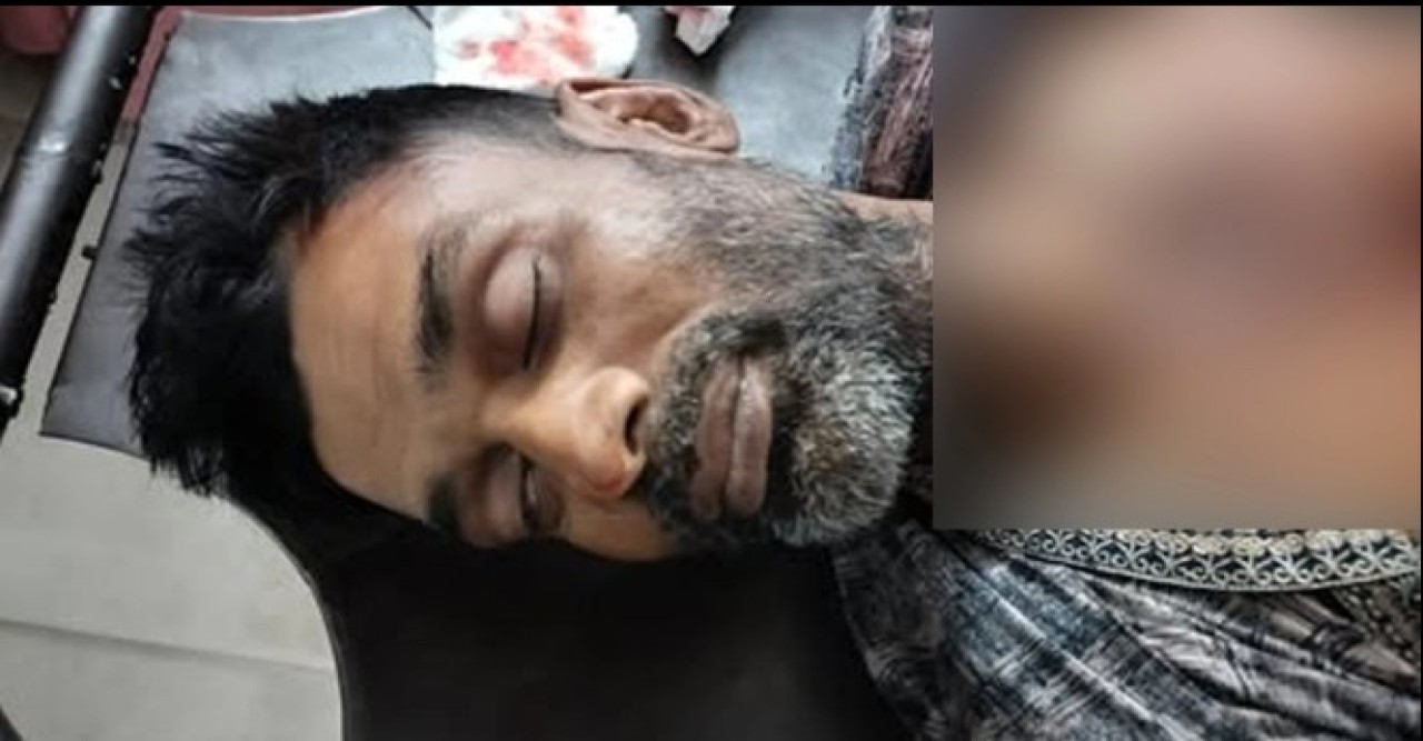 প্রকাশ্যে যশোরে যুবককে ছুরিকাঘাতে হ-ত্যা